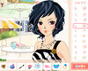 Makeup-spil-anime