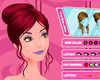 Makeup-spil-og-brude-dressing