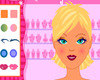 Makeup-vildt-har-og-smykker