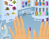 Manicure-ಕಲಿಕೆಯ-ಸೆಟ್