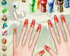 Manicure-set-in-azie