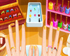 маникир-сет-меморисање