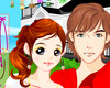 Jeu-de-maquillage-et-d-habillage-de-couple