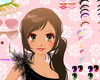 Aand-make-up