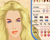 Make-up-spel-met-britney-spears